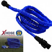 X-hose สายยางอเนกประสงค์   75 ฟุต  "AS SEEN ON TV 