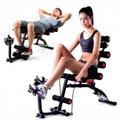 TOTAL TRAINER - Fitness Equipment  ฟิตร่างกายให้เฟิร์ม เบิร์นไขมันได้ทุกสัดส่วนในเครื่องเดียว ด้วยเครื่องออกกำลังกาย TOTAL TRAINER 0