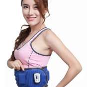 สายนวดขจัดไขมัน Massage Belt 3 in 1 0